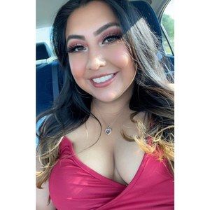 Meet your Posher, Azucena